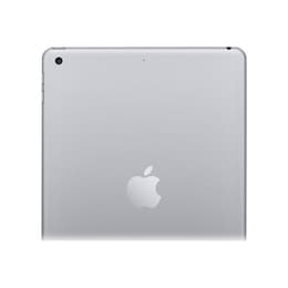 iPad 9.7" (2018) 6e generatie 32 GB - WiFi + 4G - Zilver