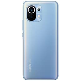 Xiaomi Mi 11 256GB - Blauw - Simlockvrij - Dual-SIM