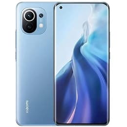 Xiaomi Mi 11 256GB - Blauw - Simlockvrij