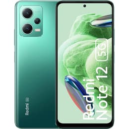 Xiaomi Redmi Note 12 128GB - Groen - Simlockvrij - Dual-SIM