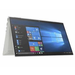 HP Elitebook X360 1030 G7 13" Core i5 1.6 GHz - SSD 256 GB - 16GB QWERTY - Fins