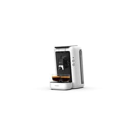 Koffiezetapparaat met Pod Philips Senseo Maestro CSA260/11 L - Wit