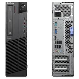 Lenovo ThinkCentre M91P 7005 SFF 22" Core i5 3,1 GHz - HDD 2 To - 8GB