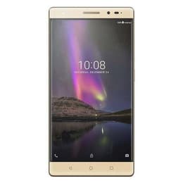 Lenovo Phab 2 Plus 32GB - Goud - Simlockvrij