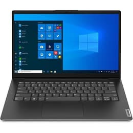 Lenovo ThinkPad V14 G2 ALC 14" Ryzen 3 2.6 GHz - SSD 256 GB - 8GB QWERTY - Zweeds