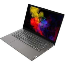 Lenovo ThinkPad V14 G2 ALC 14" Ryzen 3 2.6 GHz - SSD 256 GB - 8GB QWERTY - Zweeds