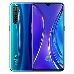 X2 64GB - Blauw - Simlockvrij