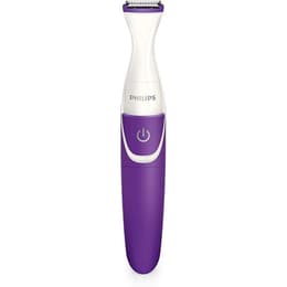 Philips Essential Bikini Trimmer BRT383/15 Ladyshave
