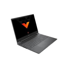 HP Victus 16-s0019nf 16" Ryzen 7 3.8 GHz - SSD 512 GB - 16GB - NVIDIA GeForce RTX 4070 AZERTY - Frans