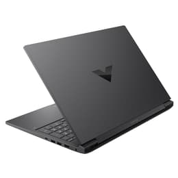 HP Victus 16-s0019nf 16" Ryzen 7 3.8 GHz - SSD 512 GB - 16GB - NVIDIA GeForce RTX 4070 AZERTY - Frans