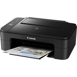 Canon Pixma TS3350 Inkjet Printer