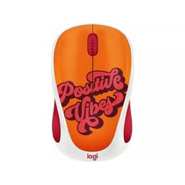 Logitech M317C Muis Draadloos
