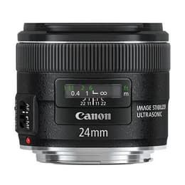 Lens Canon EF 24 mm f/2.8 IS USM Canon EF 24 mm f/2.8