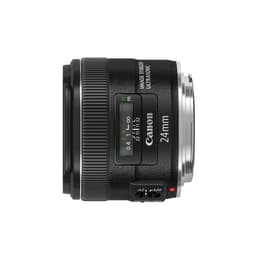 Lens Canon EF 24 mm f/2.8 IS USM Canon EF 24 mm f/2.8