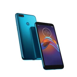 Motorola Moto E6 Play 32GB - Blauw - Simlockvrij