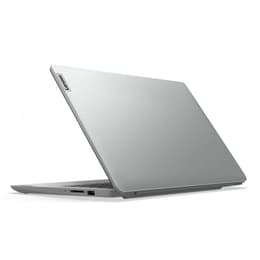 Lenovo IdeaPad 1 14" Ryzen 5 2.1 GHz - SSD 512 GB - 16GB AZERTY - Frans