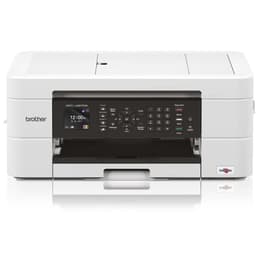 Brother MFCJ6540DW Kleurenlaser