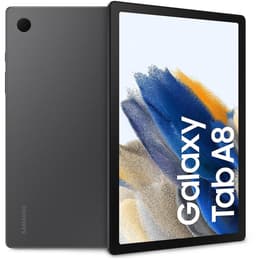 Galaxy Tab A8 128GB - Grijs - WiFi