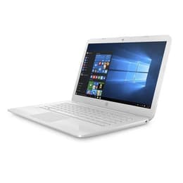 HP Stream 14-CB039NF 14" Celeron 1.6 GHz - SSD 64 GB - 4GB AZERTY - Frans