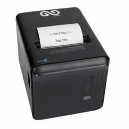Go Infinity P80 GI-P80AUNS Thermische Printer