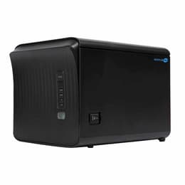 Go Infinity P80 GI-P80AUNS Thermische Printer