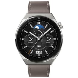 Huawei Watch GT 3 Pro Bluetooth 46 mm - Grijs