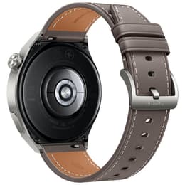 Huawei Watch GT 3 Pro Bluetooth 46 mm - Grijs