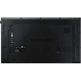 40-inch Samsung LH40DMEPLGC/EN 1920 x 1080 LCD Beeldscherm Zwart