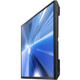 40-inch Samsung LH40DMEPLGC/EN 1920 x 1080 LCD Beeldscherm Zwart
