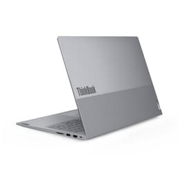 Lenovo ThinkBook 16 G8 irl 16" Core i5 GHz - 512 GB SSD - 16GB QWERTY - Nederlands