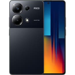 Xiaomi Poco M6 Pro 512GB - Zwart - Simlockvrij