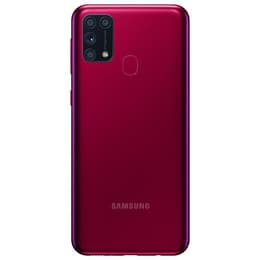 Galaxy M31 64GB - Rood - Simlockvrij