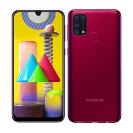 Galaxy M31 64GB - Rood - Simlockvrij