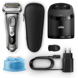 Braun Series 9 9365CC Scheerapparaat