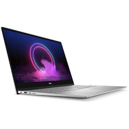 Dell Inspiron 7706 17" Core i7 2.8 GHz - SSD 512 GB - 16GB QWERTZ - Duits