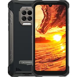Doogee S86 Pro 128GB - Zwart - Simlockvrij