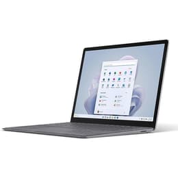 Microsoft Surface Laptop Go 2 12" Core i5 2.4 GHz - SSD 256 GB - 8GB AZERTY - Frans
