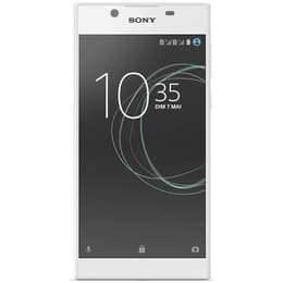 Sony Xperia L1 16GB - Wit - Simlockvrij