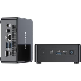 Geekom GM08i3T Core i3 3 GHz - SSD 256 GB RAM 8GB