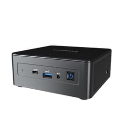 Geekom GM08I3T Core i3 3 GHz - SSD 256 GB RAM 8GB