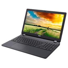 Acer Aspire ES1-512-C8XK 15" Celeron 2.1 GHz - HDD 500 GB - 4GB AZERTY - Frans