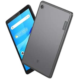 Lenovo Tab M7 16GB - Grijs - WiFi + 4G