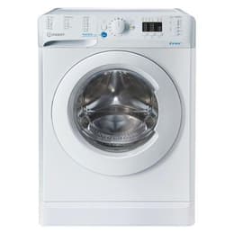 Indesit BWSA61051WEUN Wasmachine Frontlading