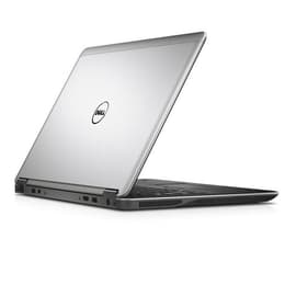 Dell Latitude E7440 14" Core i5 2 GHz - SSD 128 GB - 4GB AZERTY - Frans