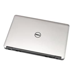 Dell Latitude E7440 14" Core i5 2 GHz - SSD 128 GB - 4GB AZERTY - Frans