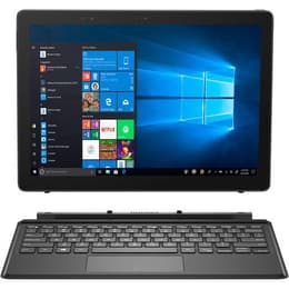 Dell Latitude 5290 12" Core i5 1.7 GHz - SSD 256 GB - 16GB AZERTY - Frans