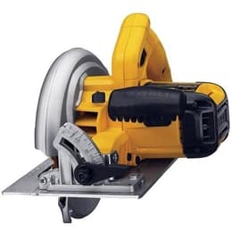 Cirkelzaag Dewalt DWE575K - Ø 190 mm 1600 W