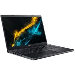 Acer Aspire 7 A715-76G-529L 15" Core i5 3.3 GHz - SSD 512 GB - 8GB QWERTY - Engels