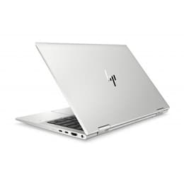 Hp EliteBook x360 830 G7 13" Core i5 1.7 GHz - SSD 512 GB - 8GB AZERTY - Frans