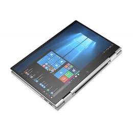 Hp EliteBook x360 830 G7 13" Core i5 1.7 GHz - SSD 512 GB - 8GB AZERTY - Frans